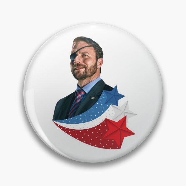 Item preview, Dan crenshaw designed and sold by mrWho999.