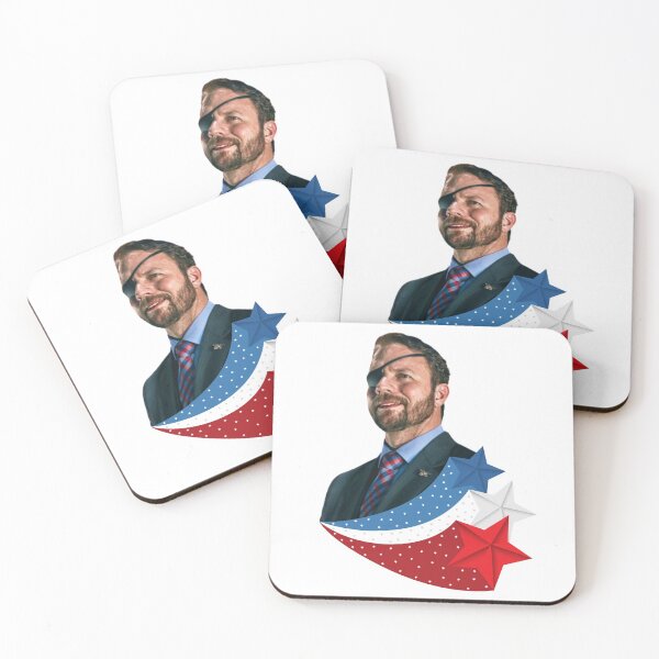 Item preview, Dan crenshaw designed and sold by mrWho999.