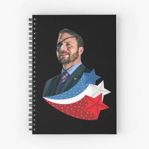 Item preview, Dan crenshaw designed and sold by mrWho999.
