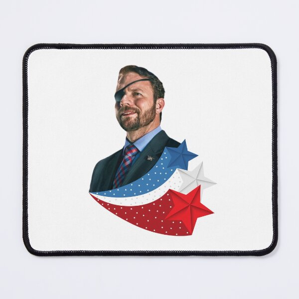 Item preview, Dan crenshaw designed and sold by mrWho999.