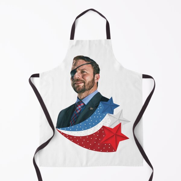 Item preview, Dan crenshaw designed and sold by mrWho999.