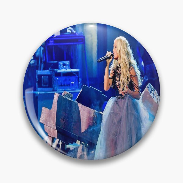 Artikelvorschau, AMERIKANISCHE AUSZEICHNUNGEN VON CARRIE UNDERWOOD entworfen und verkauft von rdubble1i.