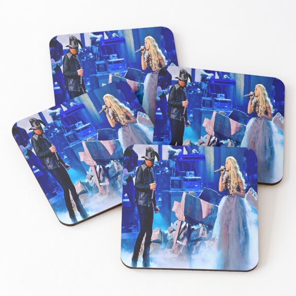Item preview, AMERICAN AWARDS BY CARRIE UNDERWOOD designed and sold by rdubble1i.