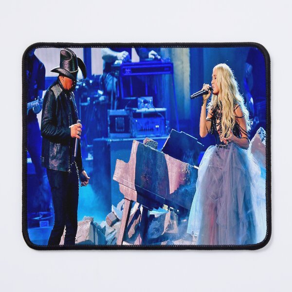 Item preview, AMERICAN AWARDS BY CARRIE UNDERWOOD designed and sold by rdubble1i.
