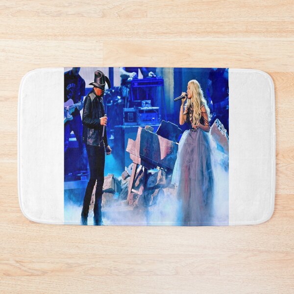 Item preview, AMERICAN AWARDS BY CARRIE UNDERWOOD designed and sold by rdubble1i.