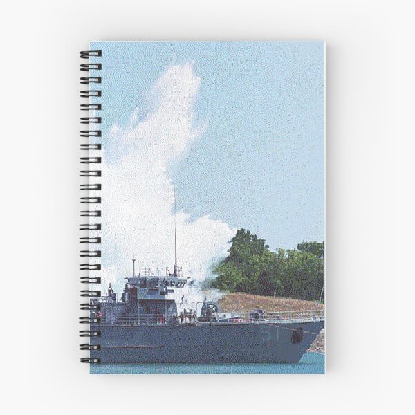 Item preview, USS OSPREY (MHC-51) SHIP'S STORE designed and sold by militarygifts.