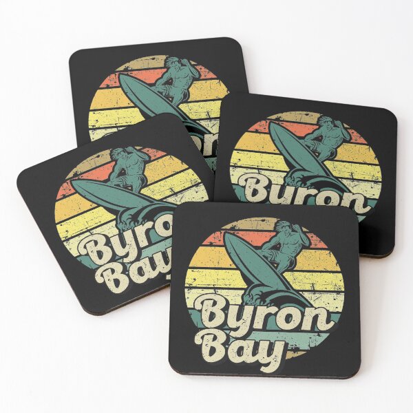 Item preview, Byron Bay surf designed and sold by chrlalexandru.