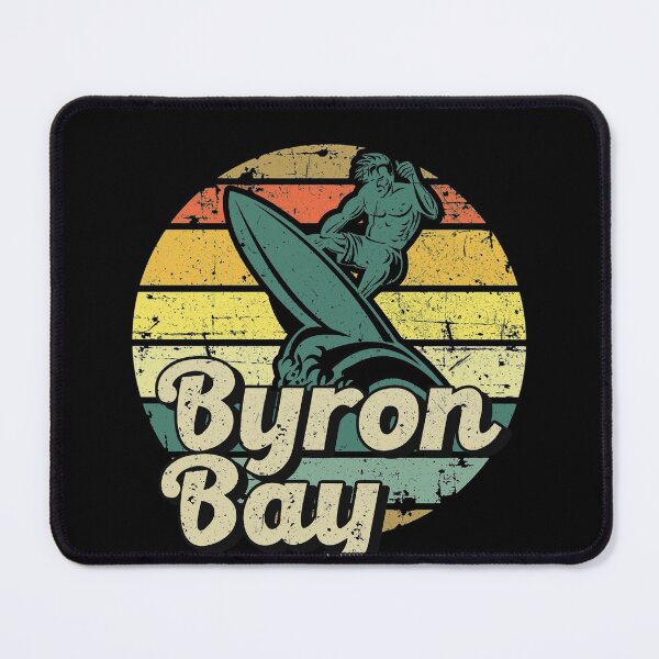 Item preview, Byron Bay surf designed and sold by chrlalexandru.