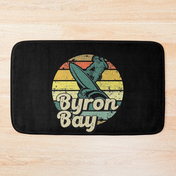 Item preview, Byron Bay surf designed and sold by chrlalexandru.
