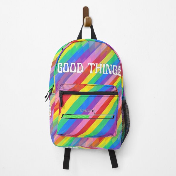 Item preview, Good Things Loading designed and sold by PurfectlyBrewed.