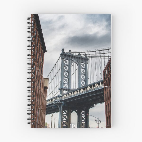 Item preview, Dumbo Brooklyn designed and sold by AutotalksUS1.