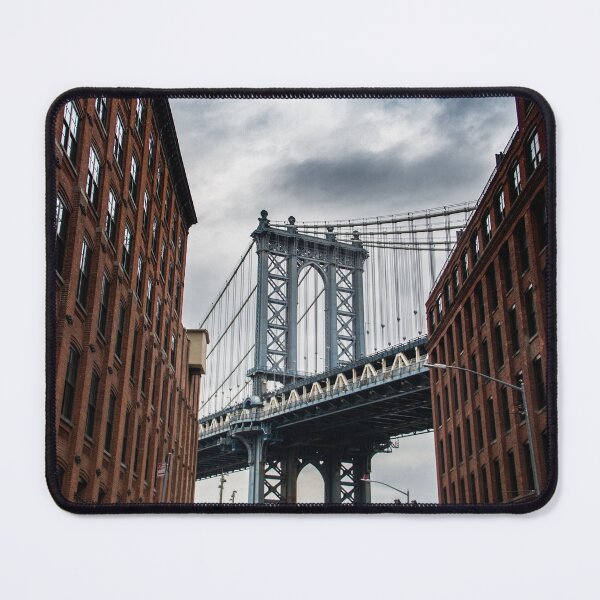 Item preview, Dumbo Brooklyn designed and sold by AutotalksUS1.