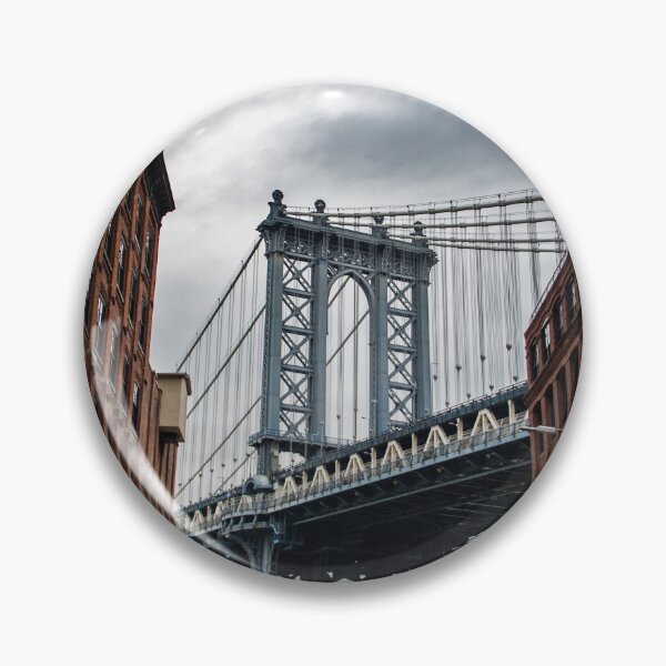 Item preview, Dumbo Brooklyn designed and sold by AutotalksUS1.
