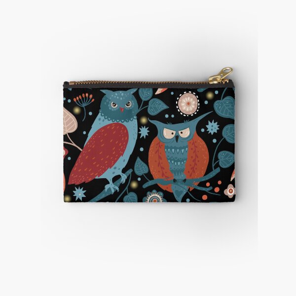 Item preview, owl and nocturnal nature designed and sold by BNS-O.