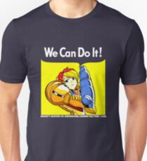 We Can Do it! Unisex T-Shirt