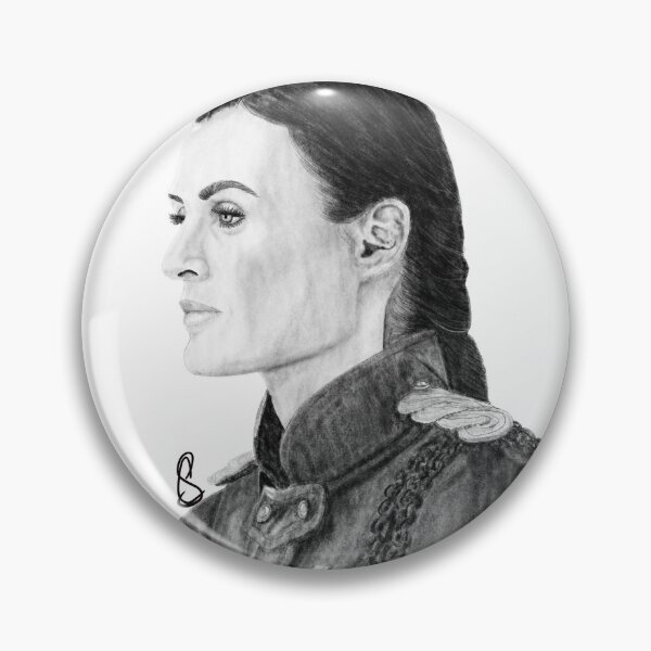 Item preview, General Sarah Alder designed and sold by chesip14.