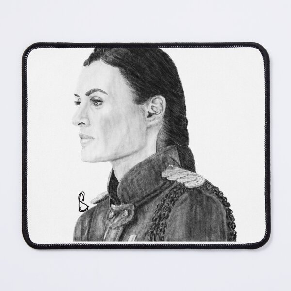 Item preview, General Sarah Alder designed and sold by chesip14.