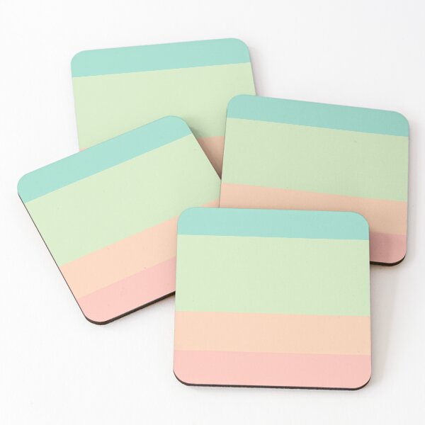 Item preview,  Light Summer Color Scheme designed and sold by Vimbuy.