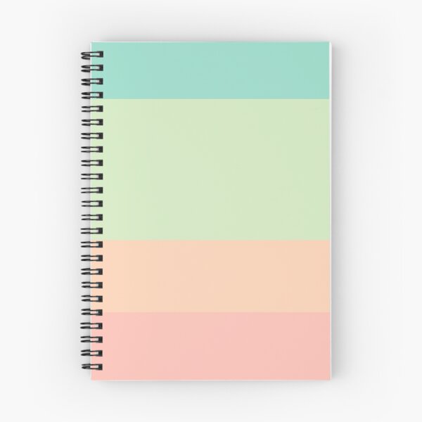 Item preview,  Light Summer Color Scheme designed and sold by Vimbuy.