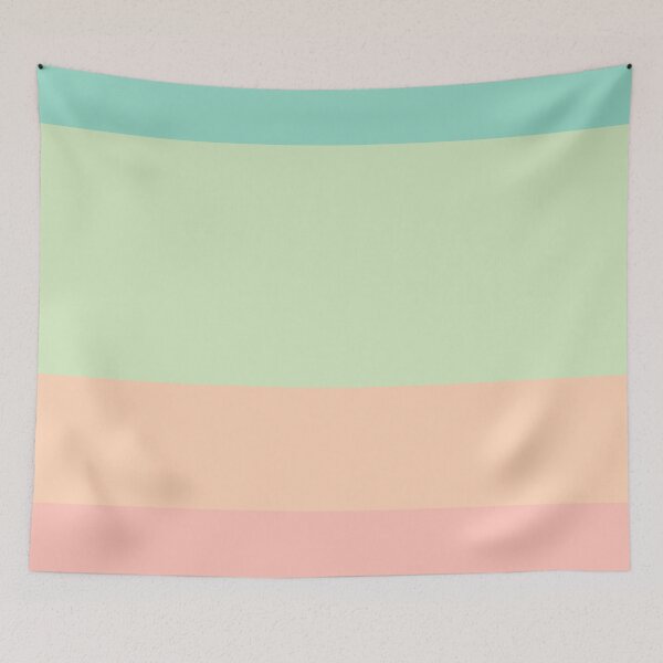 Item preview,  Light Summer Color Scheme designed and sold by Vimbuy.