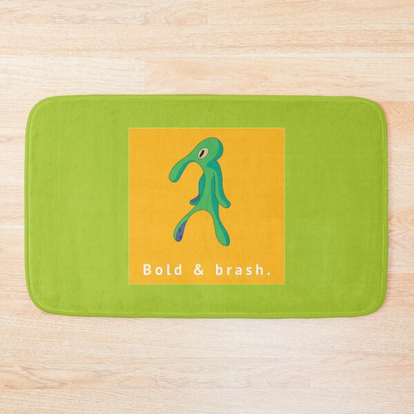 Item preview, BEST SELLER - Bold And Brash Merchandise    designed and sold by AkulaDream.