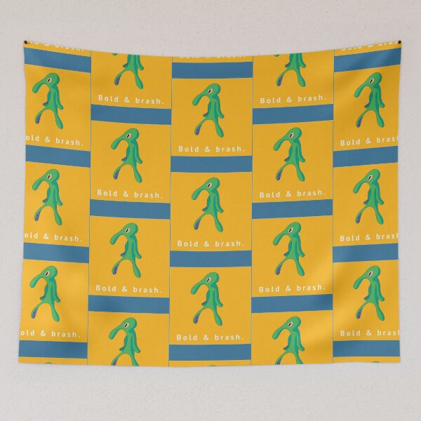 Item preview, BEST SELLER - Bold And Brash Merchandise    designed and sold by AkulaDream.