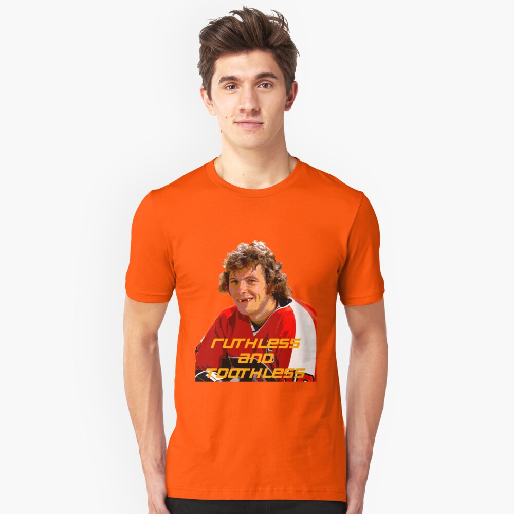 bobby clarke t shirt