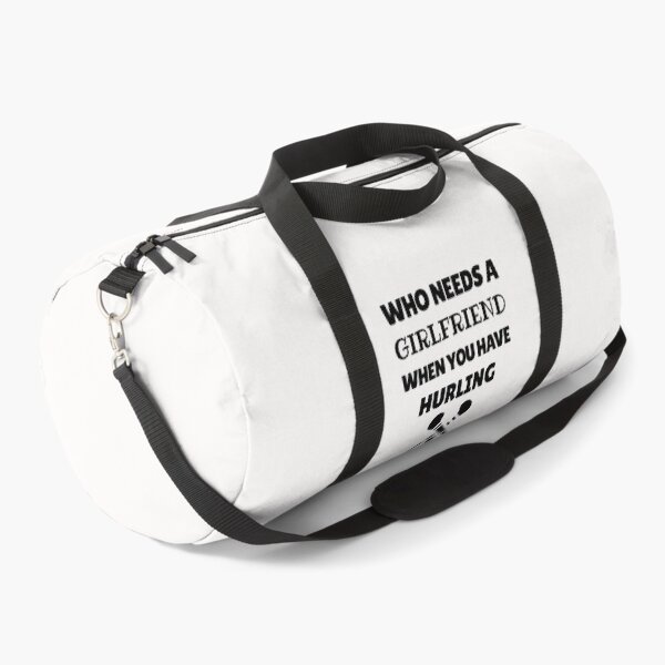 Item preview, Who needs a girlfriend when you have hurling designed and sold by TheGreenGoat.
