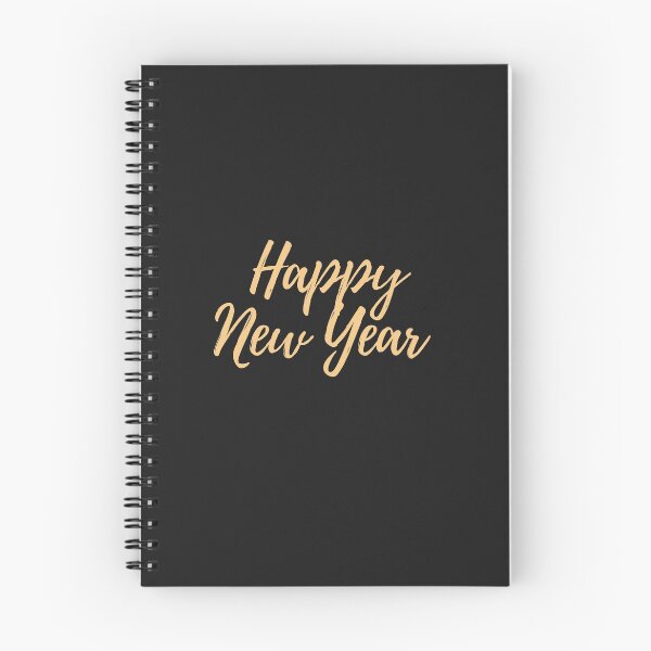 Item preview, happy new year designed and sold by Sanaa95-21BK.