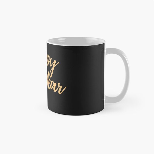 Item preview, happy new year designed and sold by Sanaa95-21BK.