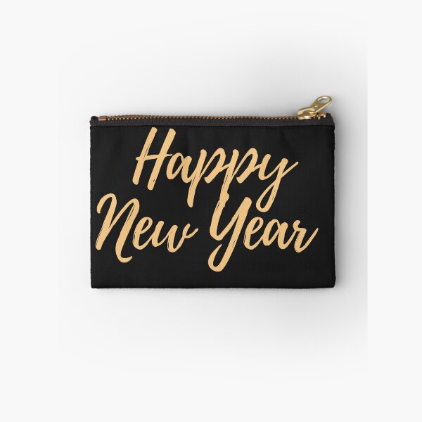 Item preview, happy new year designed and sold by Sanaa95-21BK.