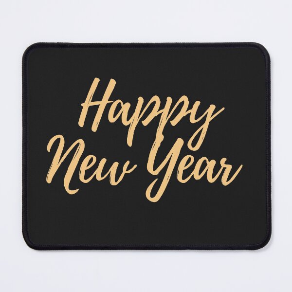 Item preview, happy new year designed and sold by Sanaa95-21BK.