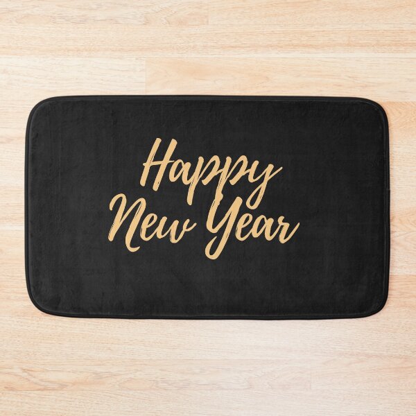 Item preview, happy new year designed and sold by Sanaa95-21BK.