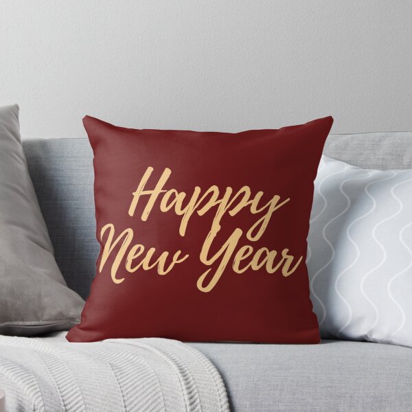Item preview, happy new year designed and sold by Sanaa95-21BK.