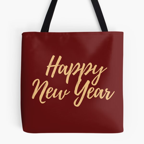 Item preview, happy new year designed and sold by Sanaa95-21BK.