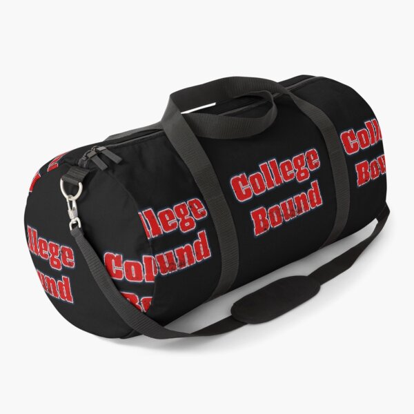 Item preview, College Bound Student Statement designed and sold by OliviaGbyKyro.