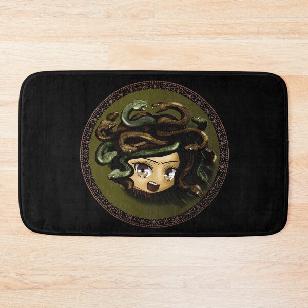 Item preview, Medusa Doll designed and sold by GiulsAnnaVada.