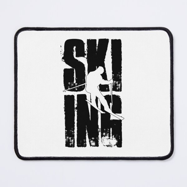 Item preview, Skiing Winter Snow Sport designed and sold by Tremendo.