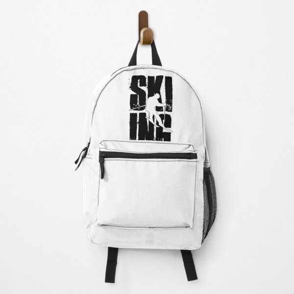 Item preview, Skiing Winter Snow Sport designed and sold by Tremendo.