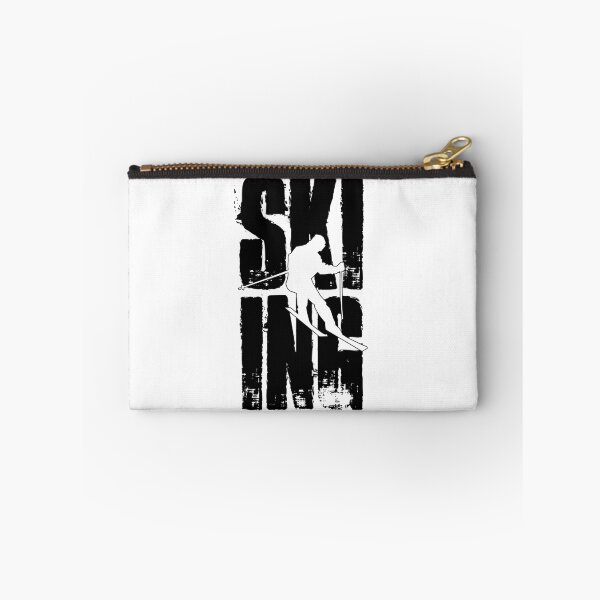 Item preview, Skiing Winter Snow Sport designed and sold by Tremendo.