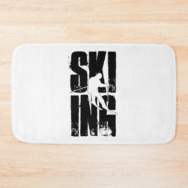 Item preview, Skiing Winter Snow Sport designed and sold by Tremendo.