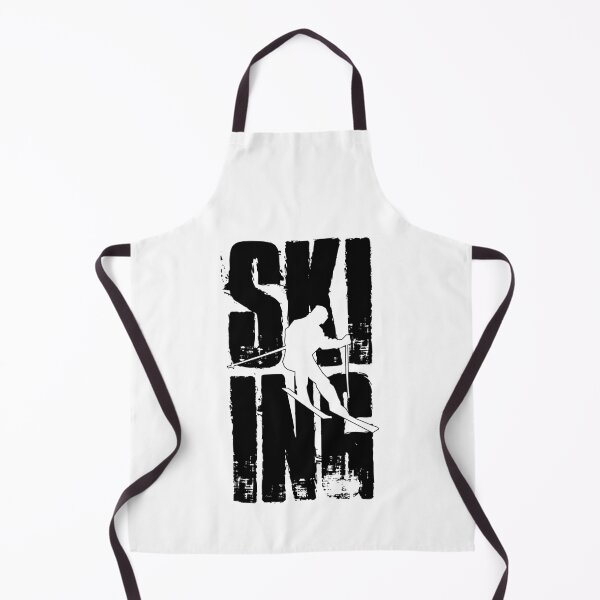 Item preview, Skiing Winter Snow Sport designed and sold by Tremendo.