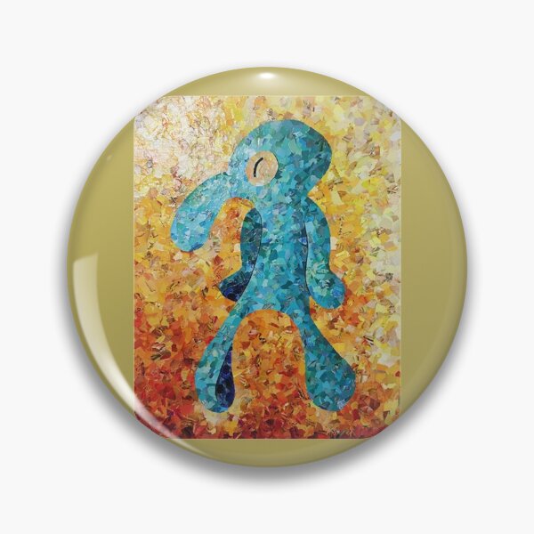 Item preview, bold and brash                designed and sold by AkulaDream.