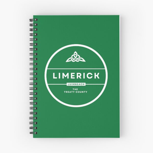 Item preview, County Limerick, Ireland  designed and sold by TrueCelt.