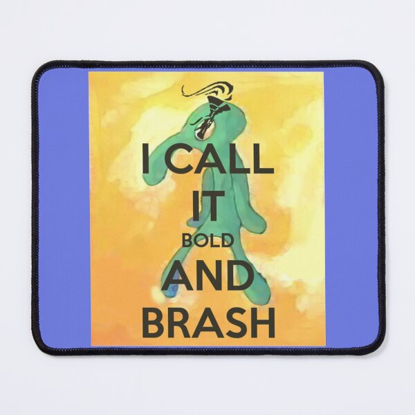 Item preview, bold and brash           designed and sold by AkulaDream.