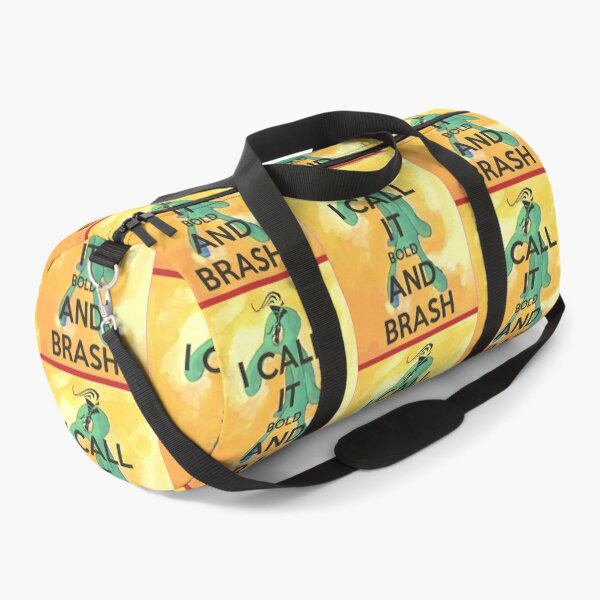 Item preview, bold and brash designed and sold by AkulaDream.