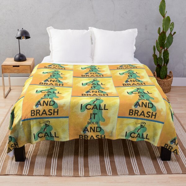 Item preview, bold and brash           designed and sold by AkulaDream.