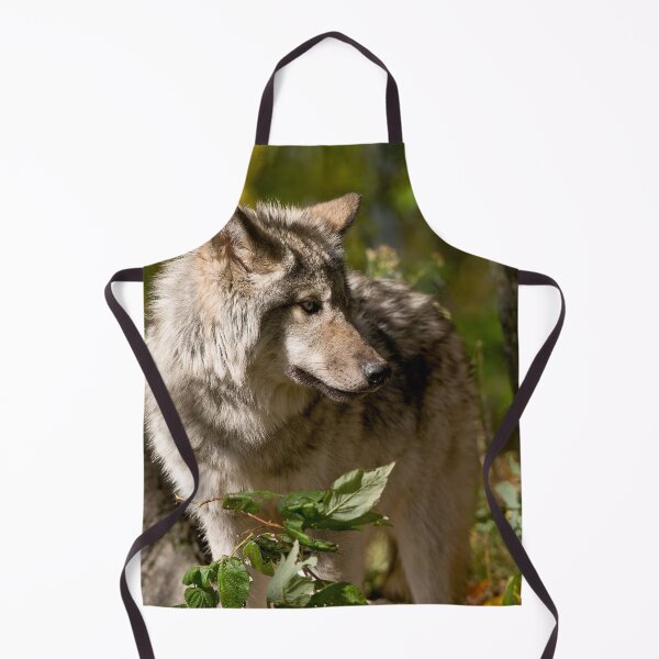 Item preview, Timber Wolf designed and sold by WolvesOnly.