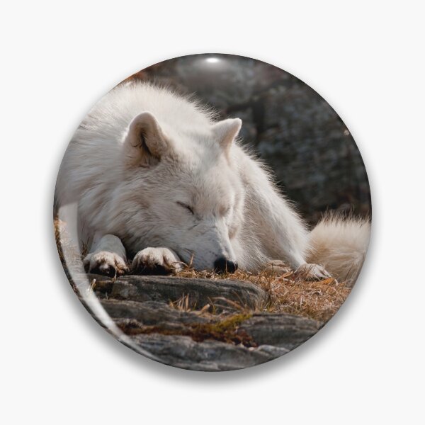Item preview, Sleepy Time designed and sold by WolvesOnly.