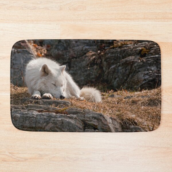 Item preview, Sleepy Time designed and sold by WolvesOnly.